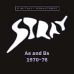 Stray - As And Bs: '70-'76