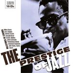 Miles Davis/John Coltrane - Prestigious Jazz