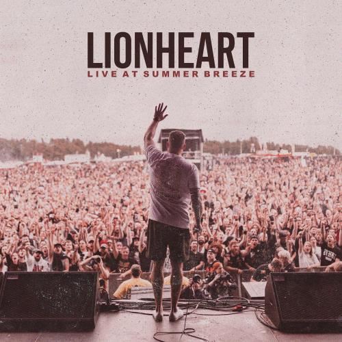 Lionheart - Live: Summer Breeze