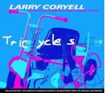 Larry Coryell - Tricycles