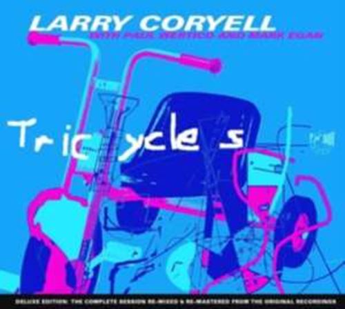 Larry Coryell - Tricycles