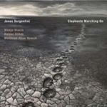 Jonas Sorgenfrei - Elephants Marching On