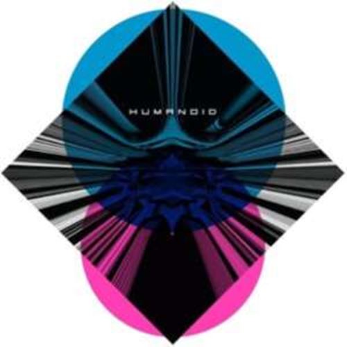 Humanoid - 7 Songs