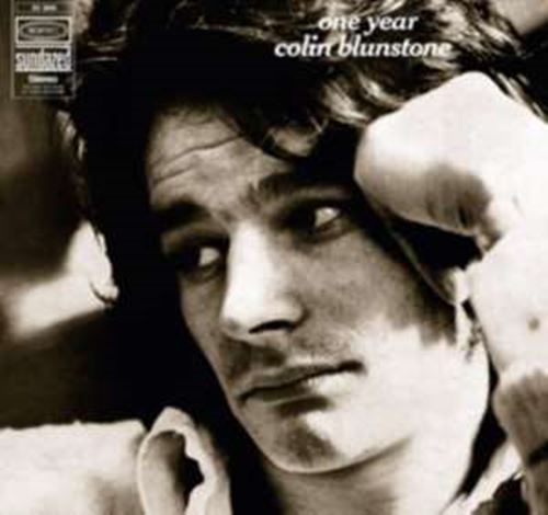 Colin Blunstone - One Year: 50th Ann Ed