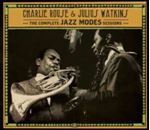 Charlie Rouse/julius Watkins - Jazz Modes Sessions