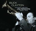 Buck Clayton - Legendary Jam Session