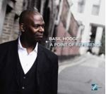 Basil Hodge - A Point Of Reference