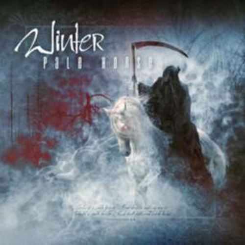 Winter - Pale Horse