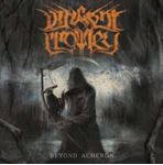 Vincent Crowley - Beyond Acheron