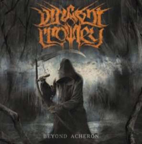 Vincent Crowley - Beyond Acheron