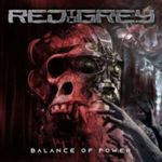 Red To Grey - Balance Of Power