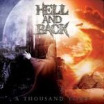 Hellandback - A Thousand Years