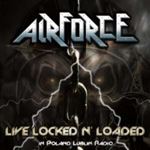 Airforce - Live: Locked N' Loaded In Poland