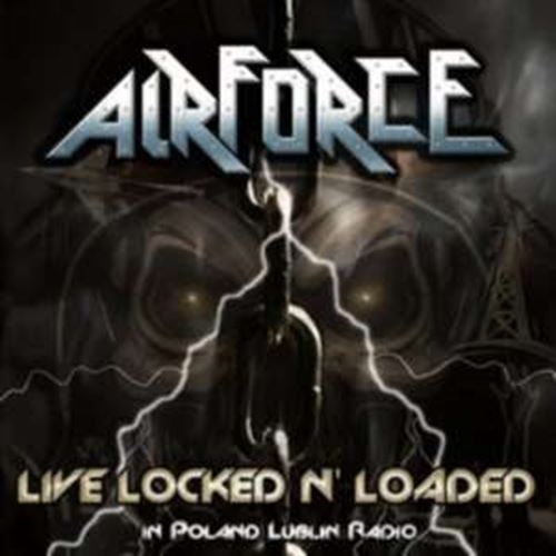 Airforce - Live: Locked N' Loaded In Poland
