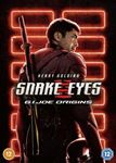 Snake Eyes: GI Joe Origins - Henry Golding