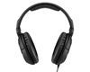 Picture of Sennheiser - HD200 Pro Over-Ear: Black Headphones
