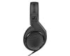 Picture of Sennheiser - HD200 Pro Over-Ear: Black Headphones