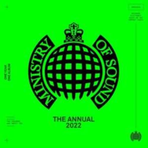 Various - The Annual 2022