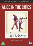 Alice In The Cities [1974] - Yella Rottländer