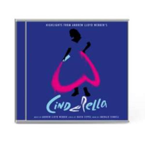 OST - Highlight's from Andrew Lloyd Webber's Cinderella