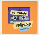 Various - Dj Stompy: Vol 1
