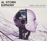 Various - Ai Storm/euphony: Mind Over Matter