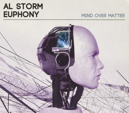 Various - Ai Storm/euphony: Mind Over Matter