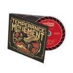 The Temperance Movement - Covers & Rarities