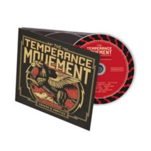 The Temperance Movement - Covers & Rarities