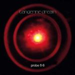 Tangerine Dream - Probe: 6 - 8