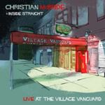 Christian Mcbride/inside Straight - Live At The Village Vanguard