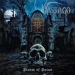 Vassago - Storm Of Satan