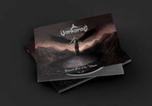 Varkaros - Desired God Of The Abyss