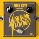 Various - Lenny Kaye: Lightning Strike
