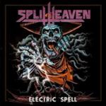 Split Heaven - Electric Spell
