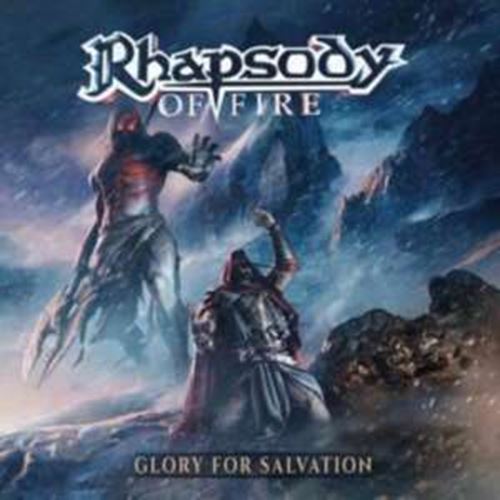 Rhapsody Of Fire - Glory For Salvation