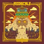 Redscale - The Old Colossus