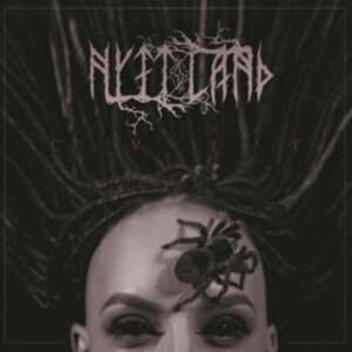 Nytt Land - Cvlt