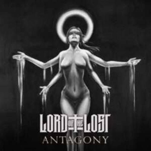 Lord Of The Lost - Antagony: 10th Ann