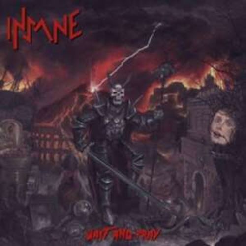 Insane - Wait And Pray