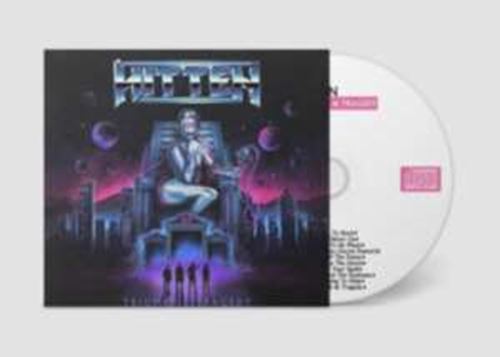 Hitten - Triumph & Tragedy