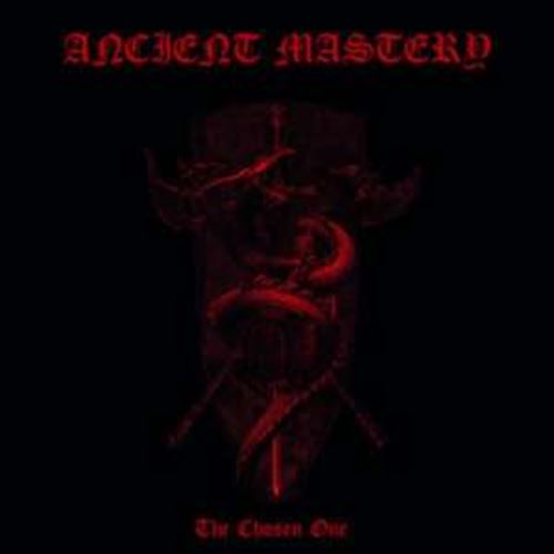 Ancient Mastery - The Chosen One