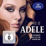 Adele - This Is Adele: Recordings