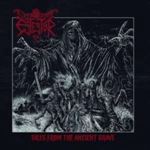Estertor - Tales From The Ancient Grave
