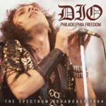 Dio - Philadelphia Freedom