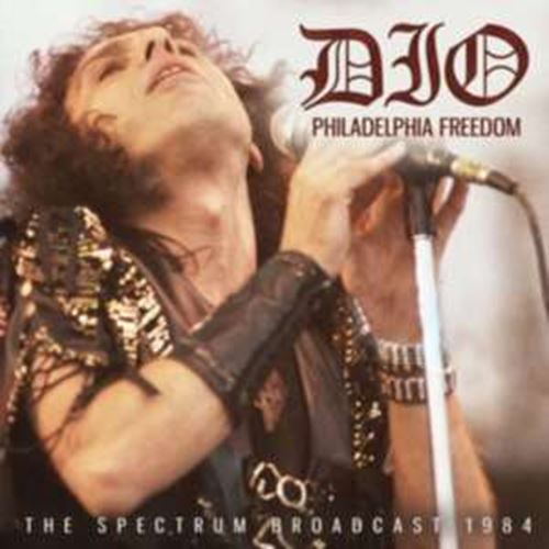 Dio - Philadelphia Freedom