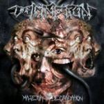 Damnation - Majesty In Degradation