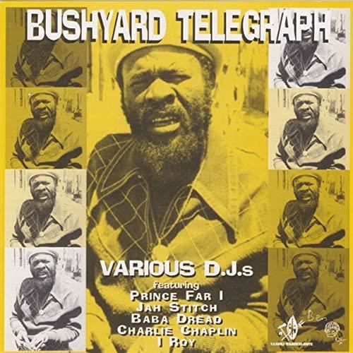 Various - Bushyard Telegraph