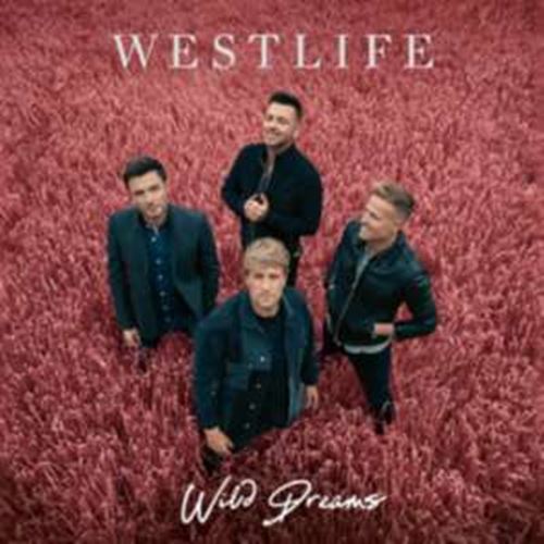 Westlife - Wild Dreams: Deluxe