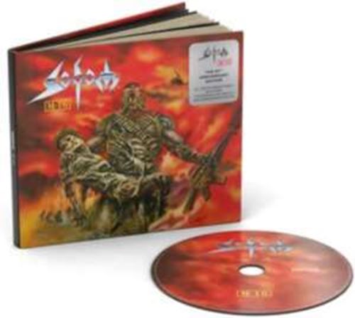 Sodom - M-16: 20th Ann Ed.